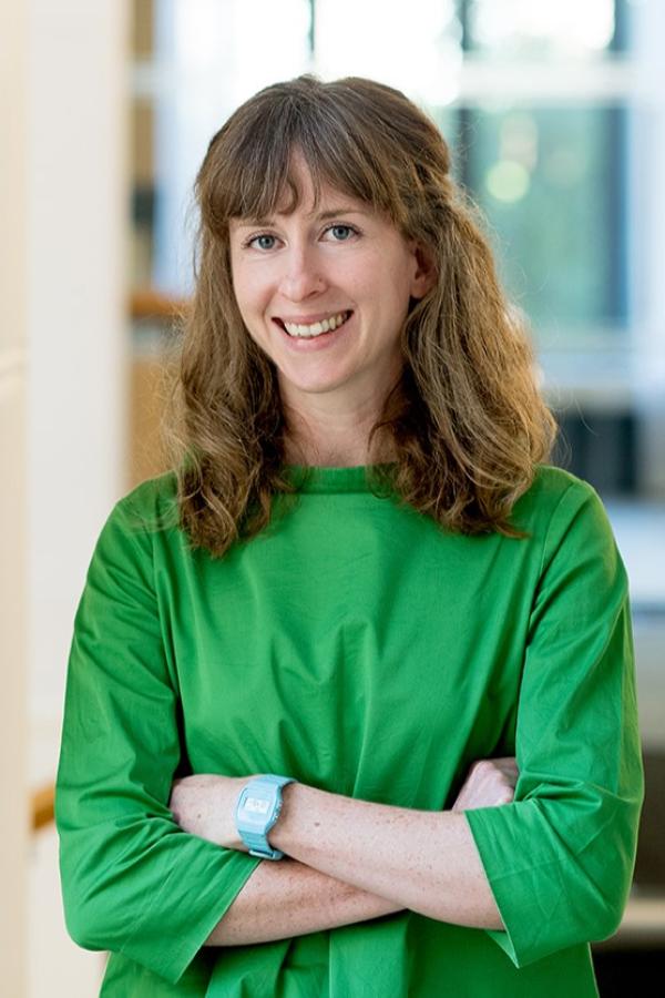 London Attorney Frances Spooner » Marriott Harrison LLP » Primerus